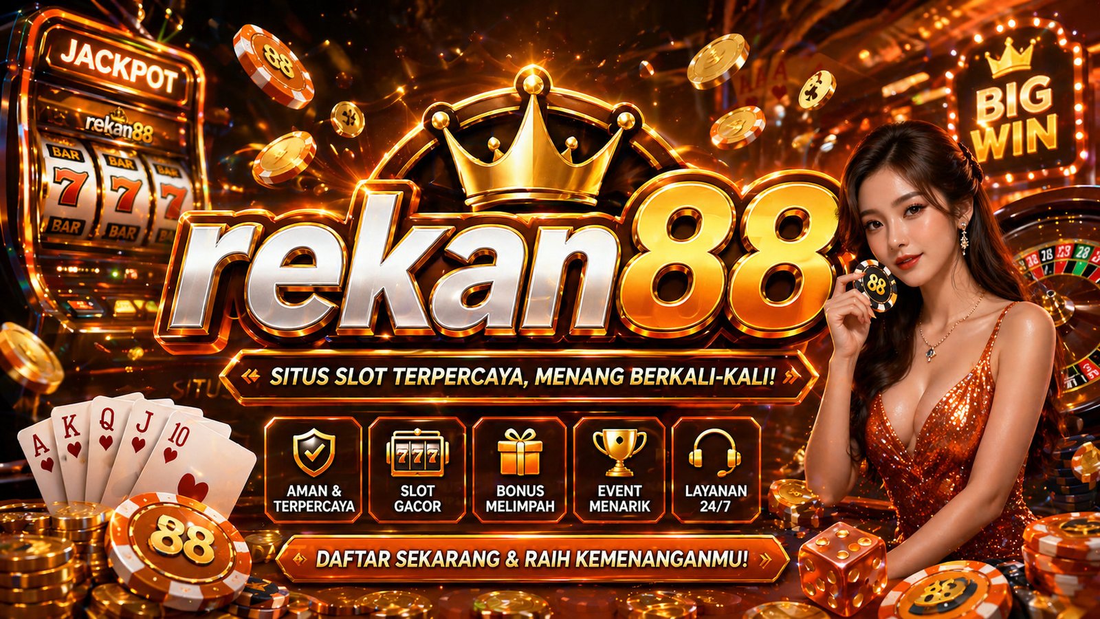 rekan88